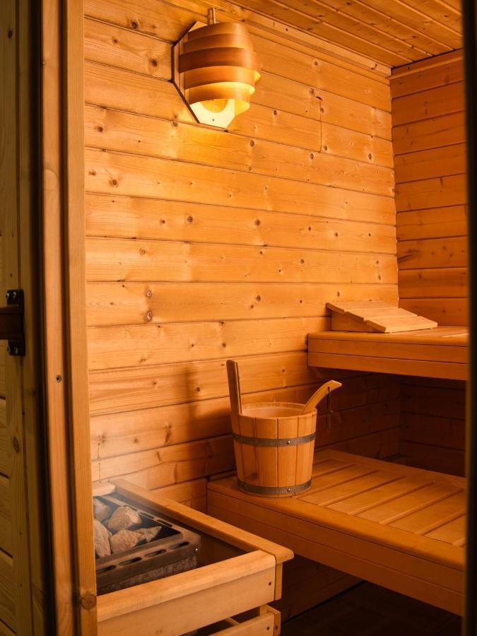 Hotel Garni Landhaus Sonnenstern Schönau am Königssee Exteriér fotografie